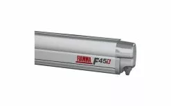 Fiamma F45s 260 Titanium Royal Blue