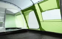 Berger Asmera 6 Familienzelt -Campingzelte Verkaufsgeschäft 114139 2373448