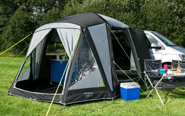 Berger Busvorzelt Liberta Air 3 Berger Busvorzelt Liberta Air