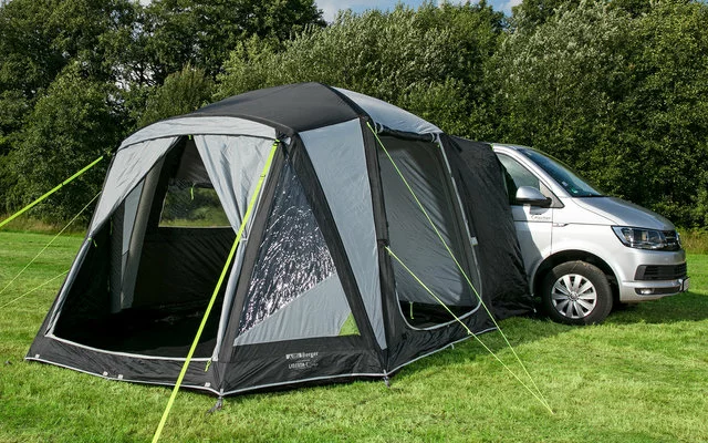 Berger Busvorzelt Liberta Air 4 Berger Busvorzelt Liberta Air – Bild 2