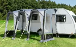 Berger Molina Air II Aufblasbares Reisevorzelt 11 Berger Molina Air II Aufblasbares Reisevorzelt -Campingzelte Verkaufsgeschäft 115624 749098