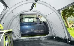 Berger Busvorzelt Touring Air -Campingzelte Verkaufsgeschäft 115759 749137