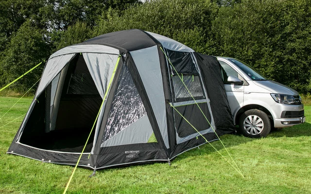 Berger Busvorzelt Liberta Air 7 Berger Busvorzelt Liberta Air – Bild 5