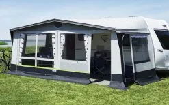 Berger Palermo II Saisonvorzelt -Campingzelte Verkaufsgeschäft 117049 759060