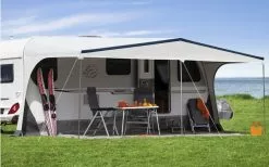 Berger Solera Lux II Sonnenvordach 15 Berger Solera Lux II Sonnenvordach -Campingzelte Verkaufsgeschäft 117124 762435