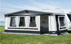 Berger Campione III Ganzjahresvorzelt -Campingzelte Verkaufsgeschäft 117508 756739