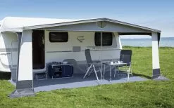 Berger Palermo II Saisonvorzelt -Campingzelte Verkaufsgeschäft 117772 2308289