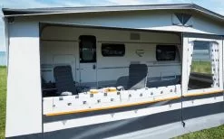 Berger Campione III Ganzjahresvorzelt -Campingzelte Verkaufsgeschäft 117820 2231518