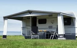 Berger Campione III Ganzjahresvorzelt -Campingzelte Verkaufsgeschäft 117985 2231560