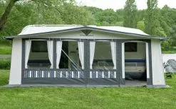 Dwt Carat 240 Ganzjahresvorzelt -Campingzelte Verkaufsgeschäft 122578 2314402