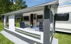 DWT Teilvorzelt Juwel III -Campingzelte Verkaufsgeschäft 122818 2254927