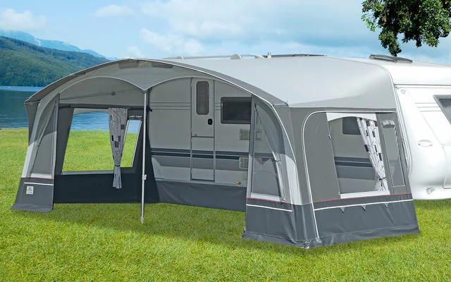 Brand Arcade 240 Vorzelt 4 Brand Arcade 240 Vorzelt – Bild 2