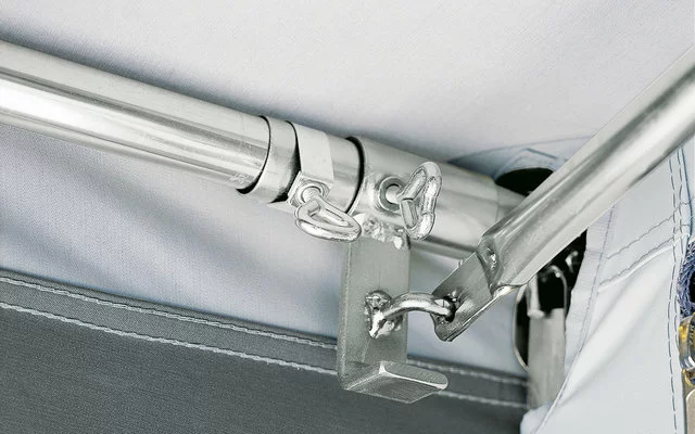 Brand Solair Sonnendach 8 Brand Solair Sonnendach – Bild 6