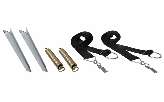 PAT Sturm Abspannset Für Omnistor Markisen 3 PAT Sturm Abspannset Für Omnistor Markisen