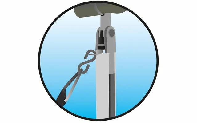 PAT Sturm Abspannset Für Omnistor Markisen 6 PAT Sturm Abspannset Für Omnistor Markisen – Bild 4