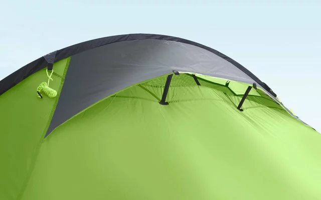 Berger Campo 4 Tunnelzelt 4 Berger Campo 4 Tunnelzelt – Bild 2