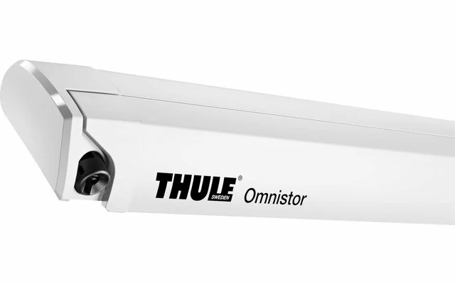 Thule Dachmarkise Omnistor 9200 Creme 4,0 Grau 4 Thule Dachmarkise Omnistor 9200 Creme 4,0 Grau – Bild 2