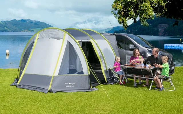 Berger Touring Busvorzelt 4 Berger Touring Busvorzelt – Bild 2