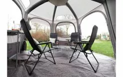 Vango Airhub Hexaway II Low Aufblasbares Busvorzelt 14 Vango Airhub Hexaway II Low Aufblasbares Busvorzelt -Campingzelte Verkaufsgeschäft 196928 2230018