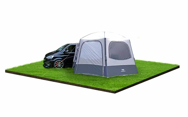 Vango Airhub Hexaway II Low Aufblasbares Busvorzelt 5 Vango Airhub Hexaway II Low Aufblasbares Busvorzelt – Bild 3