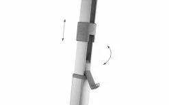 Dometic Wandmarkise PerfectWall PW 1100 Weiß 13 Dometic Wandmarkise PerfectWall PW 1100 Weiß -Campingzelte Verkaufsgeschäft 197252 2597510