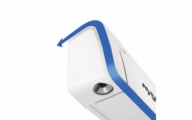 Dometic Wandmarkise PerfectWall PW 1100 Weiß 9 Dometic Wandmarkise PerfectWall PW 1100 Weiß – Bild 7