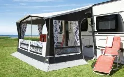 DWT Jazz Gr. 1 Teilvorzelt -Campingzelte Verkaufsgeschäft 199643 2286073