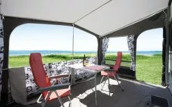 DWT Jazz Gr. 1 Teilvorzelt -Campingzelte Verkaufsgeschäft 199889 2285989