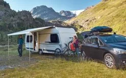 Thule Omnistor 6300 Anthrazit Dachmarkise 12 Thule Omnistor 6300 Anthrazit Dachmarkise -Campingzelte Verkaufsgeschäft 225636 1662218