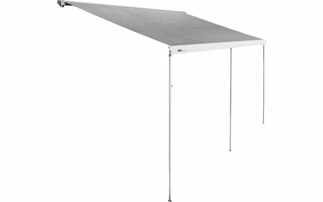 Thule Omnistor 6300 Anthrazit Dachmarkise 7 Thule Omnistor 6300 Anthrazit Dachmarkise – Bild 5