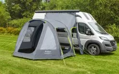 Berger Touring Easy-XL Kastenwagen- / Reisemobilvorzelt -Campingzelte Verkaufsgeschäft 226999 1724135