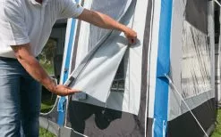 DWT Space Air HQ 375 M Reisevorzelt -Campingzelte Verkaufsgeschäft 228972 1683124