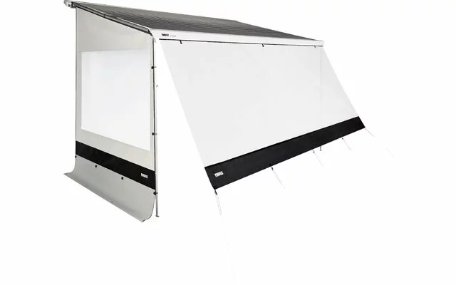 Thule Rain Blocker G2 Seitenwand TO1200 4 Thule Rain Blocker G2 Seitenwand TO1200 – Bild 2