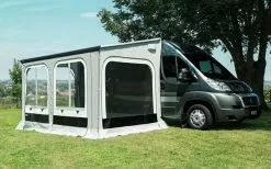 Thule Panorama 5200 Markisen-Vorzelt Medium 3,0 -Campingzelte Verkaufsgeschäft 236595 1806363