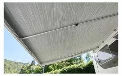 Thule Tension Rafter Spannstange Universal G2 Für Omnistor 4900/5002/5003/5200 -Campingzelte Verkaufsgeschäft 236821 1795923