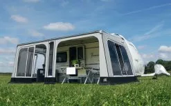Wigo Rolli Plus Panoramic 250/5 Volleingezogenes Markisenzelt 13 Wigo Rolli Plus Panoramic 250/5 Volleingezogenes Markisenzelt -Campingzelte Verkaufsgeschäft 245931 2522188