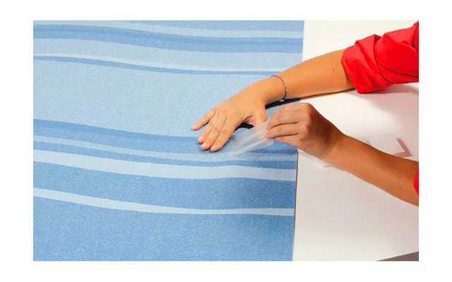 Fiamma Kit Repair Plus Für Markisentuch 3 Fiamma Kit Repair Plus Für Markisentuch