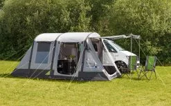 Berger Busvorzelt Morena Air -Campingzelte Verkaufsgeschäft 248176 1744955