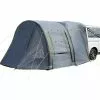 Berger Touring Easy Air Rear Aufblasbares Heckzelt Für VW T5/T6 -Campingzelte Verkaufsgeschäft 251096 1782969