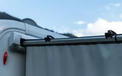 Thule Fabric Clamps Markisenklemmen 2er Set 7 Thule Fabric Clamps Markisenklemmen 2er Set -Campingzelte Verkaufsgeschäft 265387 1889619