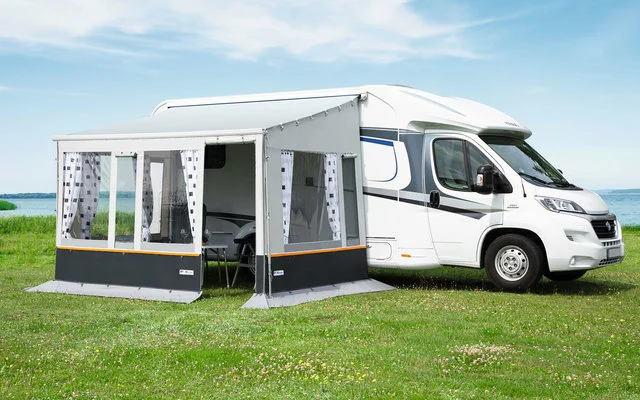 Berger Seitenwände Für Fiamma Markisen 6 Berger Seitenwände Für Fiamma Markisen – Bild 4