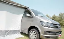 Fiamma Room Für F40Van