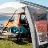 Vango Seitenwand-Set Für AirBeam Sky Canopy -Campingzelte Verkaufsgeschäft 276804 2569457
