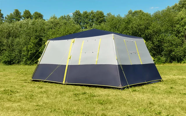 Berger Milano 6 Faltzelt 3 Berger Milano 6 Faltzelt