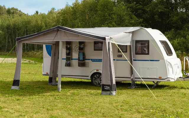 Berger Sirmione Air 400 Cm Aufblasbares Reisevorzelt 4 Berger Sirmione Air 400 Cm Aufblasbares Reisevorzelt – Bild 2