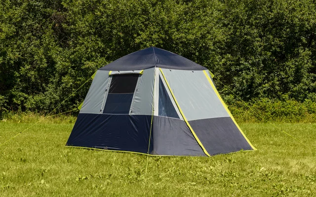 Berger Milano 4 Faltzelt 3 Berger Milano 4 Faltzelt