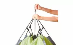 Brunner Blitz 3 Automatic Kuppelzelt