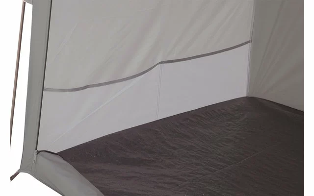 Bo-Camp Grey Fahrradzelt / Universalzelt 4 Bo-Camp Grey Fahrradzelt / Universalzelt – Bild 2