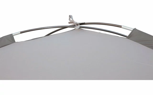 Bo-Camp Grey Fahrradzelt / Universalzelt 5 Bo-Camp Grey Fahrradzelt / Universalzelt – Bild 3