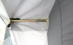 Brunner Gusto NG II Geräte- Und Küchenzelt 200 X 150 Cm -Campingzelte Verkaufsgeschäft 299519 2014013